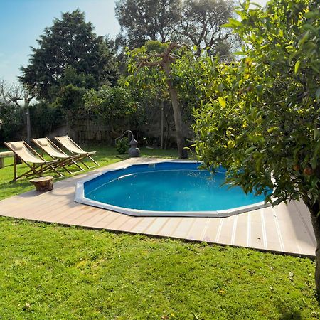Olival House Villa Paco de Sousa Luaran gambar