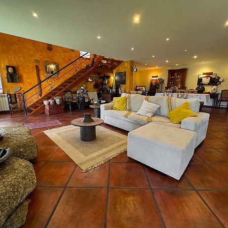 Olival House Villa Paco de Sousa Luaran gambar
