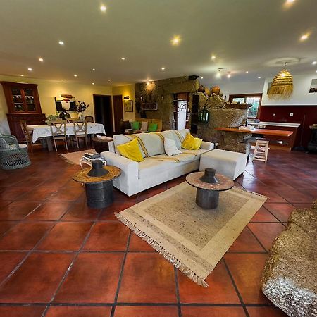 Olival House Villa Paco de Sousa Luaran gambar