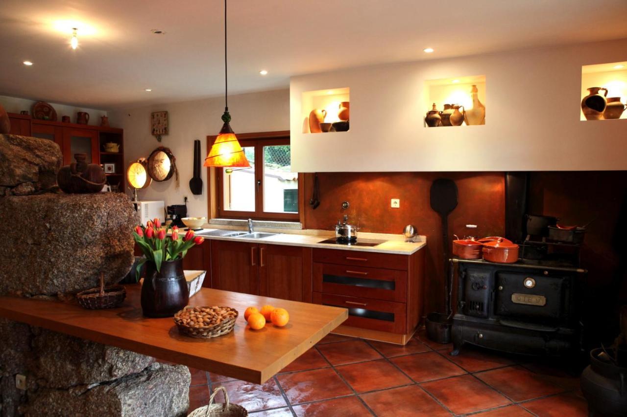 Olival House Villa Paco de Sousa Luaran gambar