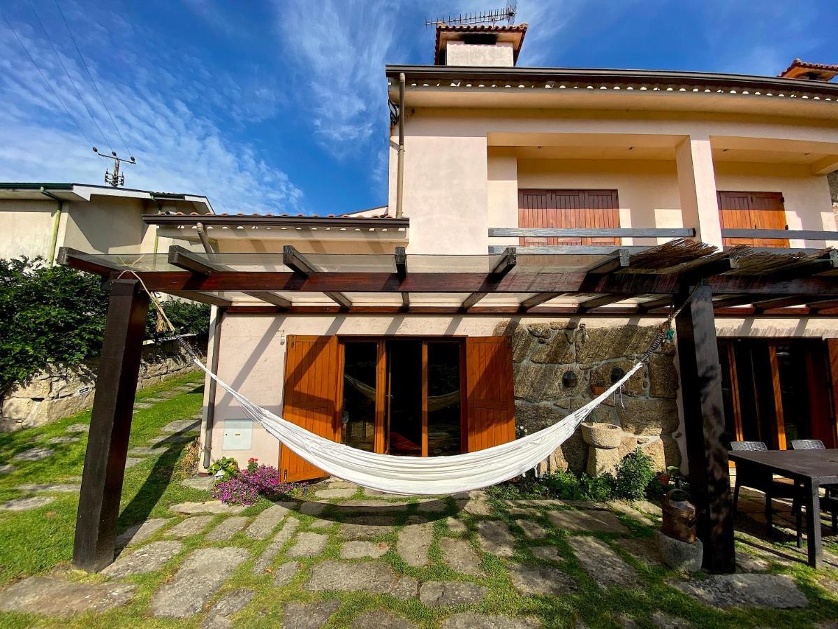 Olival House Villa Paco de Sousa Luaran gambar