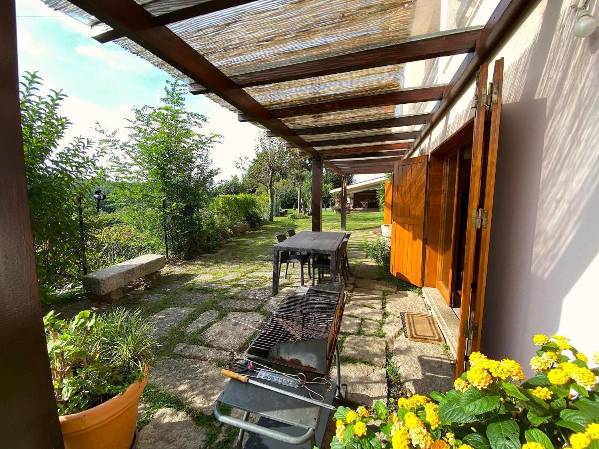 Olival House Villa Paco de Sousa Luaran gambar
