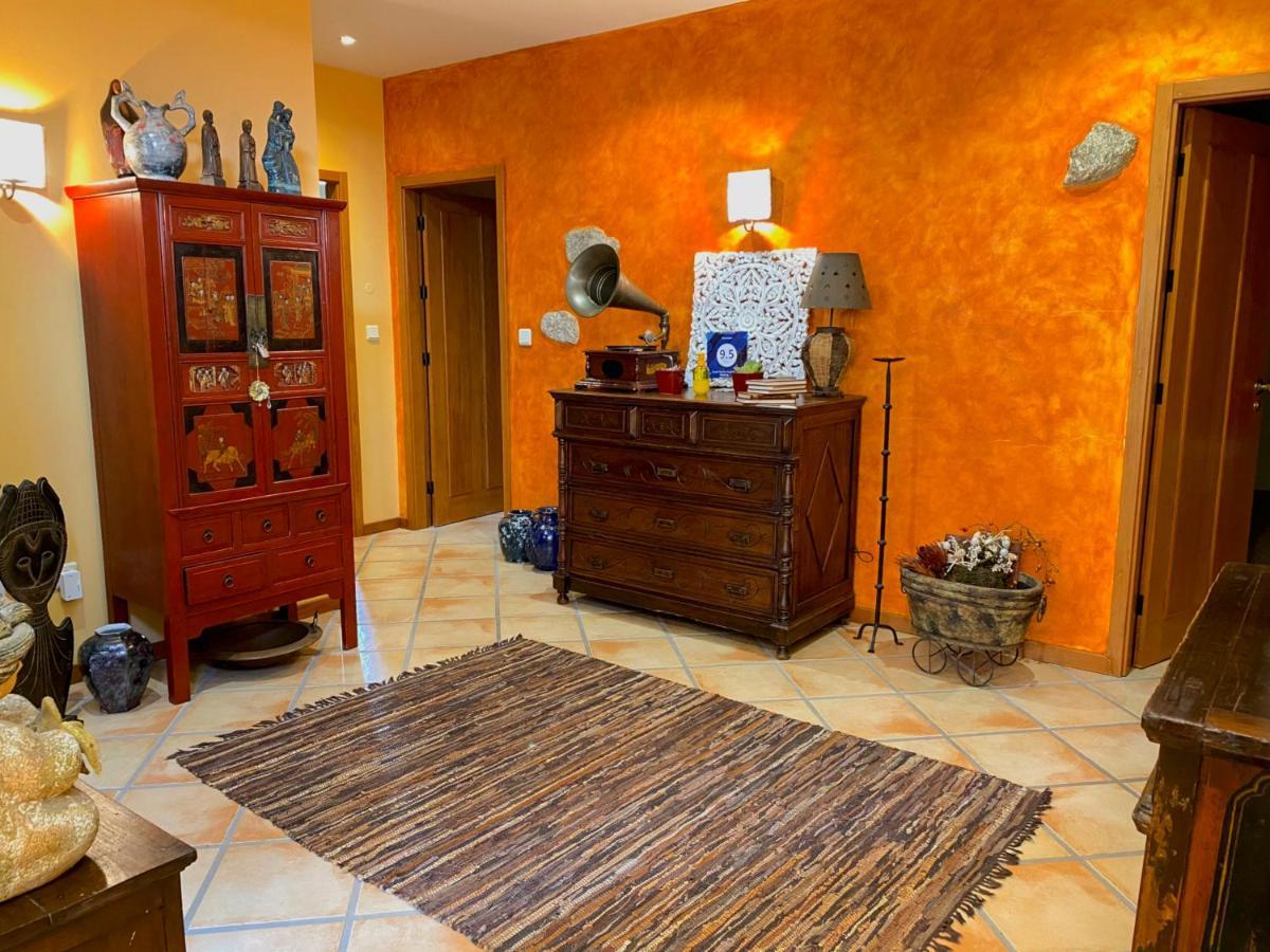 Olival House Villa Paco de Sousa Luaran gambar