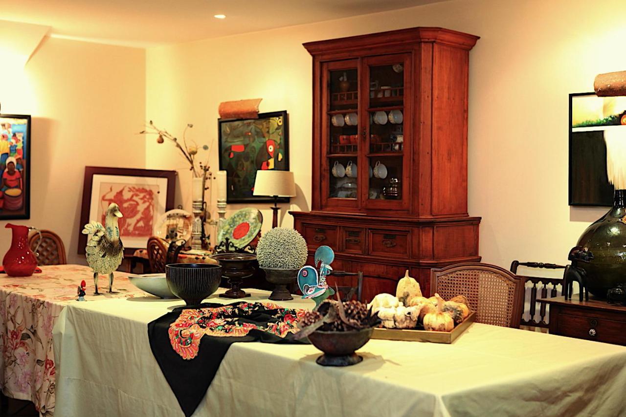 Olival House Villa Paco de Sousa Luaran gambar