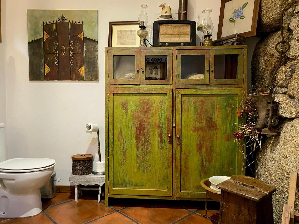 Olival House Villa Paco de Sousa Luaran gambar