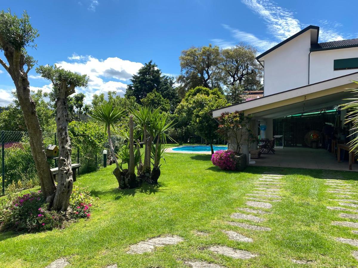 Olival House Villa Paco de Sousa Luaran gambar