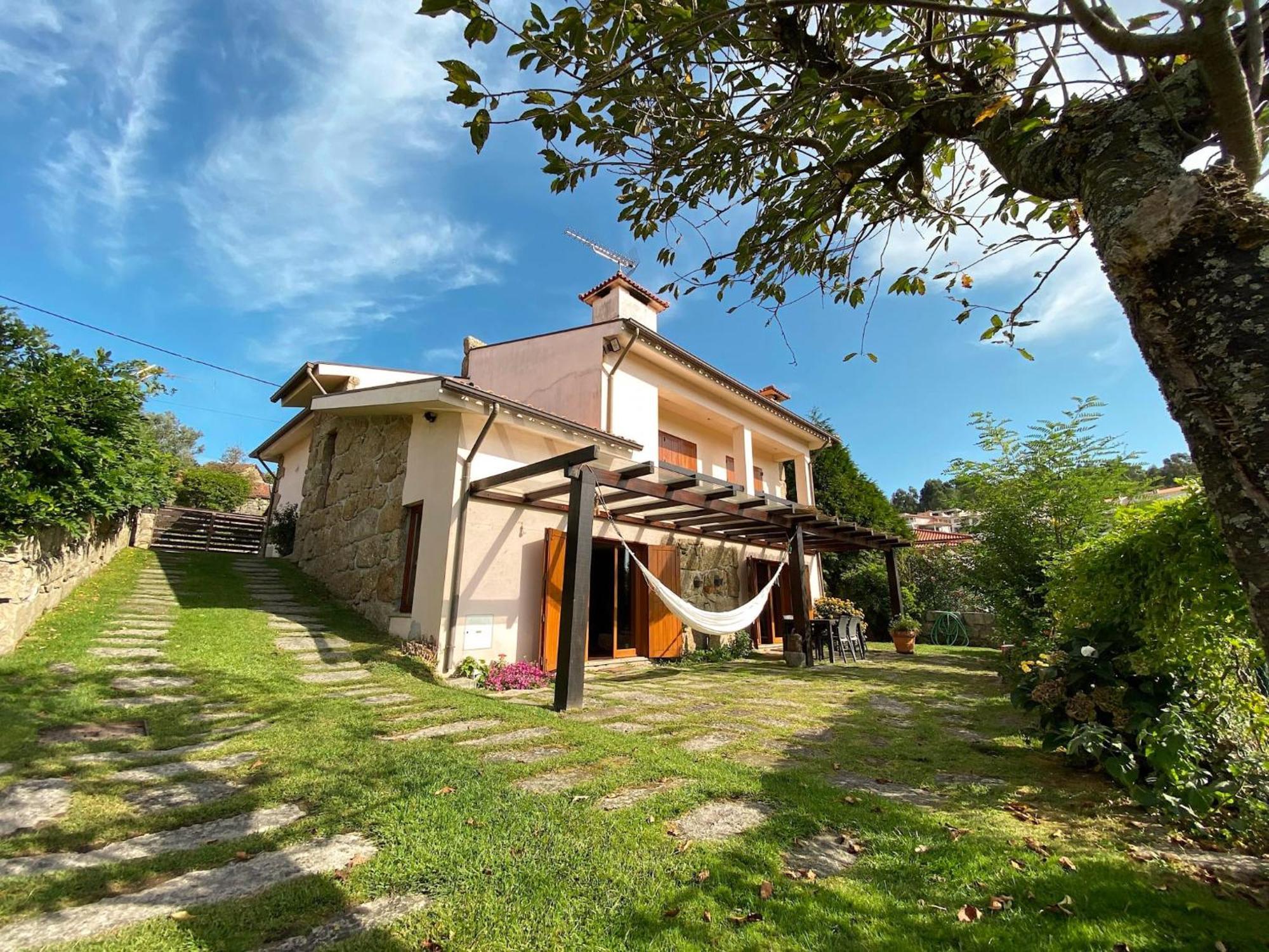 Olival House Villa Paco de Sousa Luaran gambar