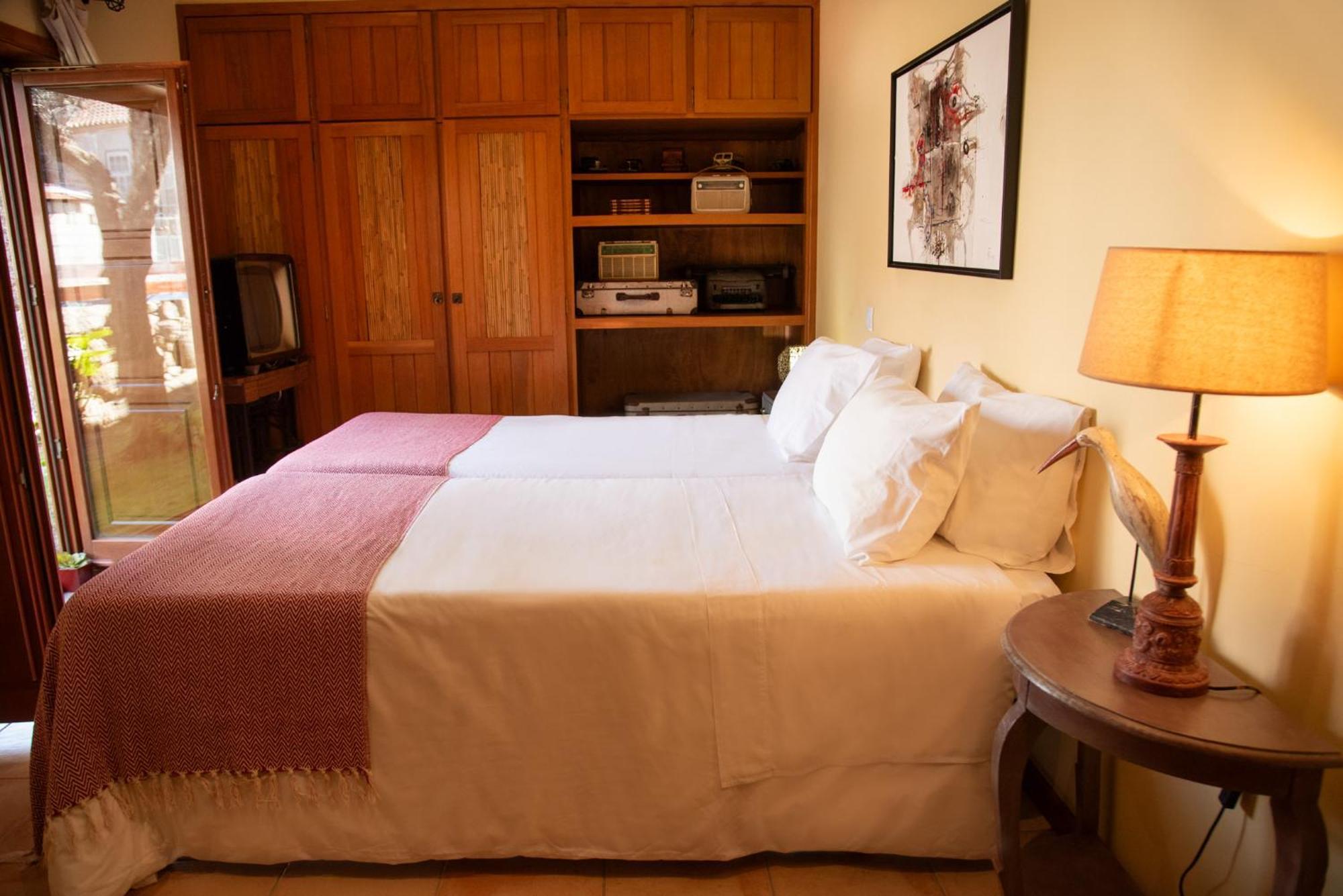 Olival House Villa Paco de Sousa Luaran gambar