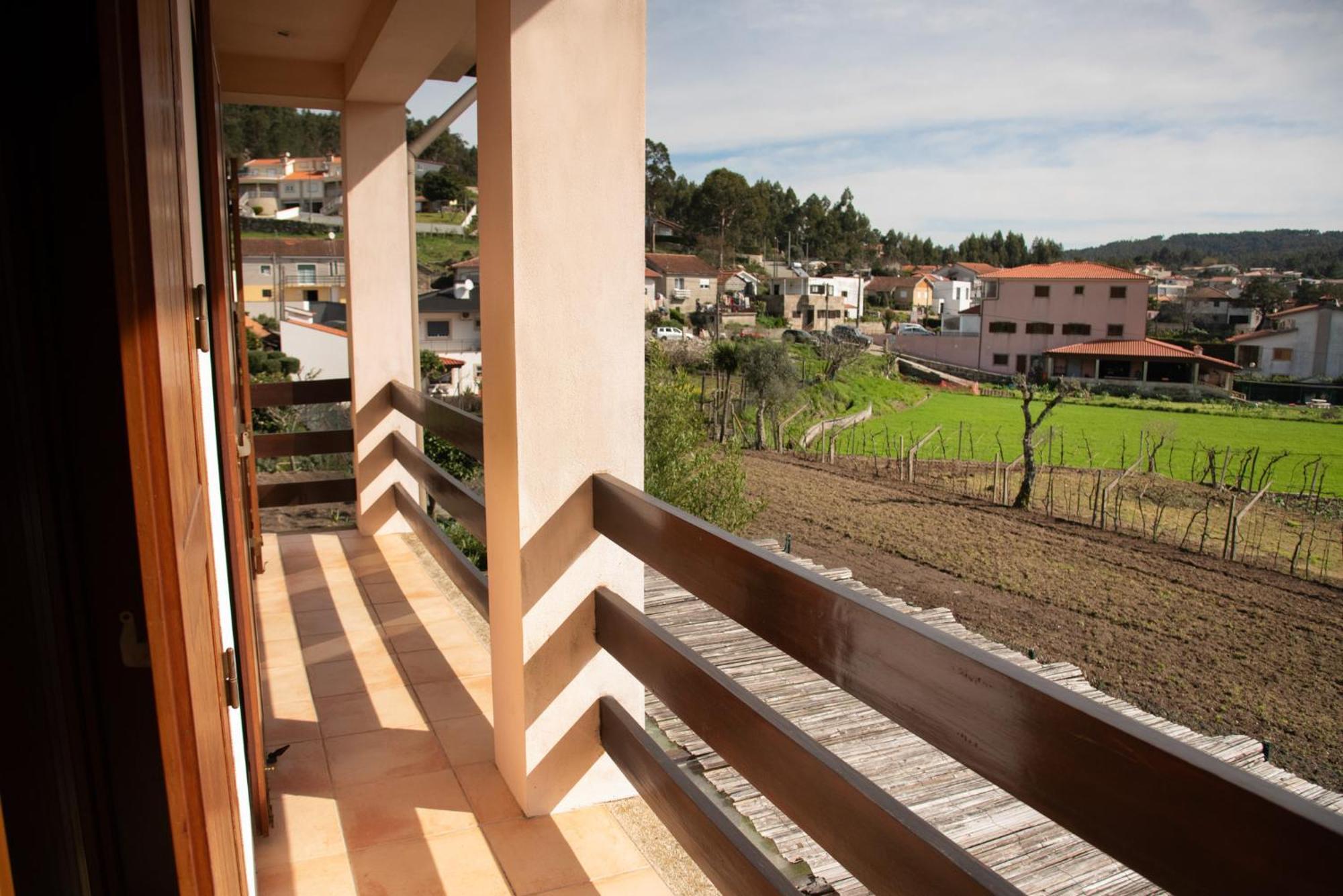 Olival House Villa Paco de Sousa Luaran gambar