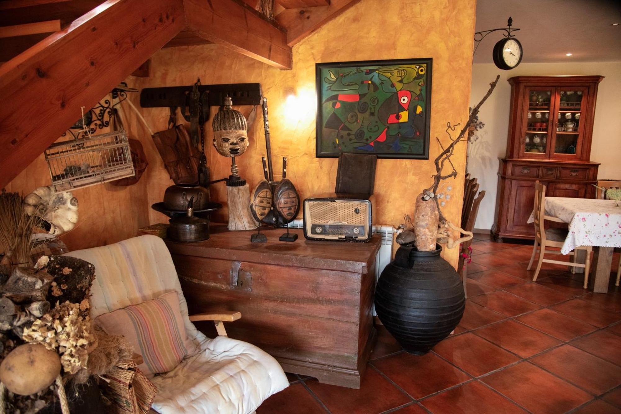 Olival House Villa Paco de Sousa Luaran gambar