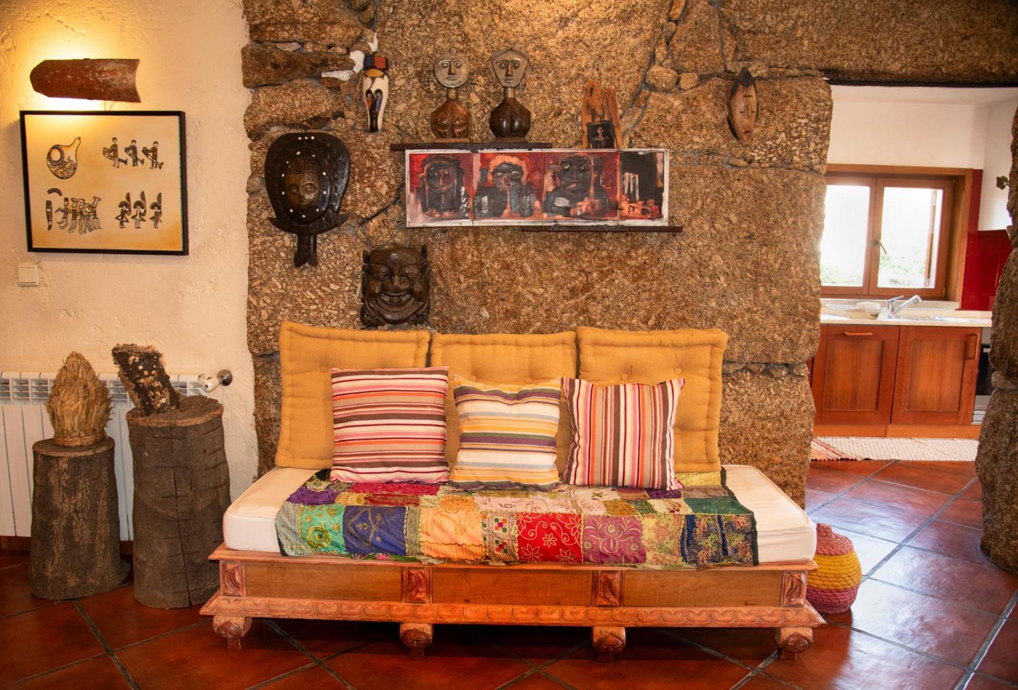 Olival House Villa Paco de Sousa Luaran gambar