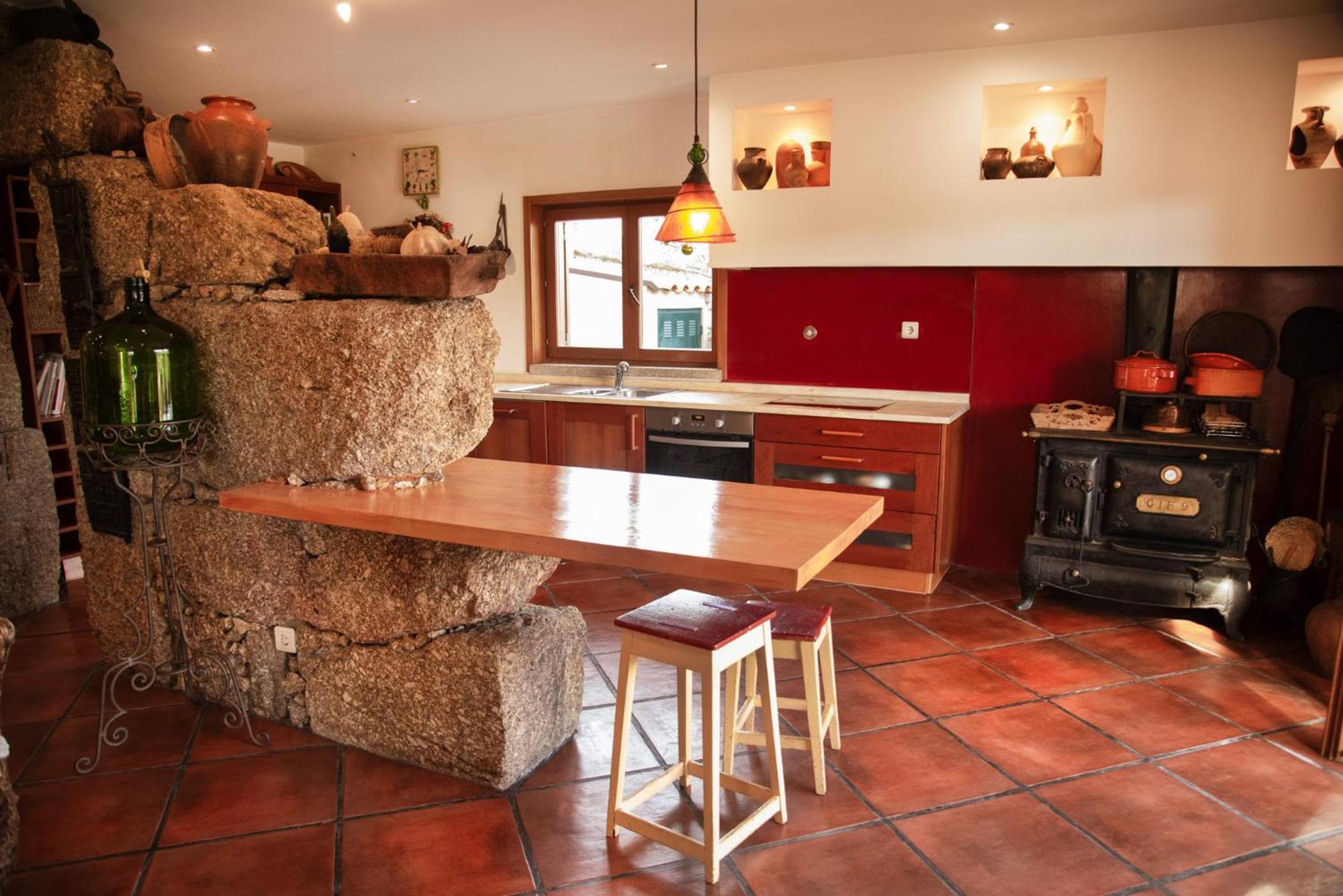 Olival House Villa Paco de Sousa Luaran gambar