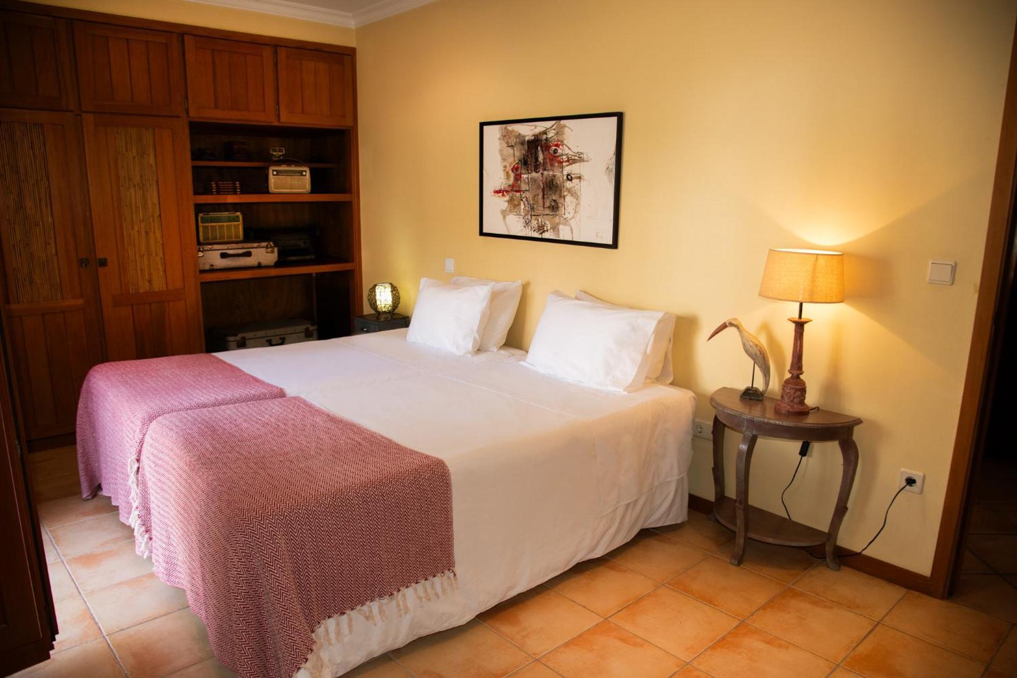 Olival House Villa Paco de Sousa Luaran gambar