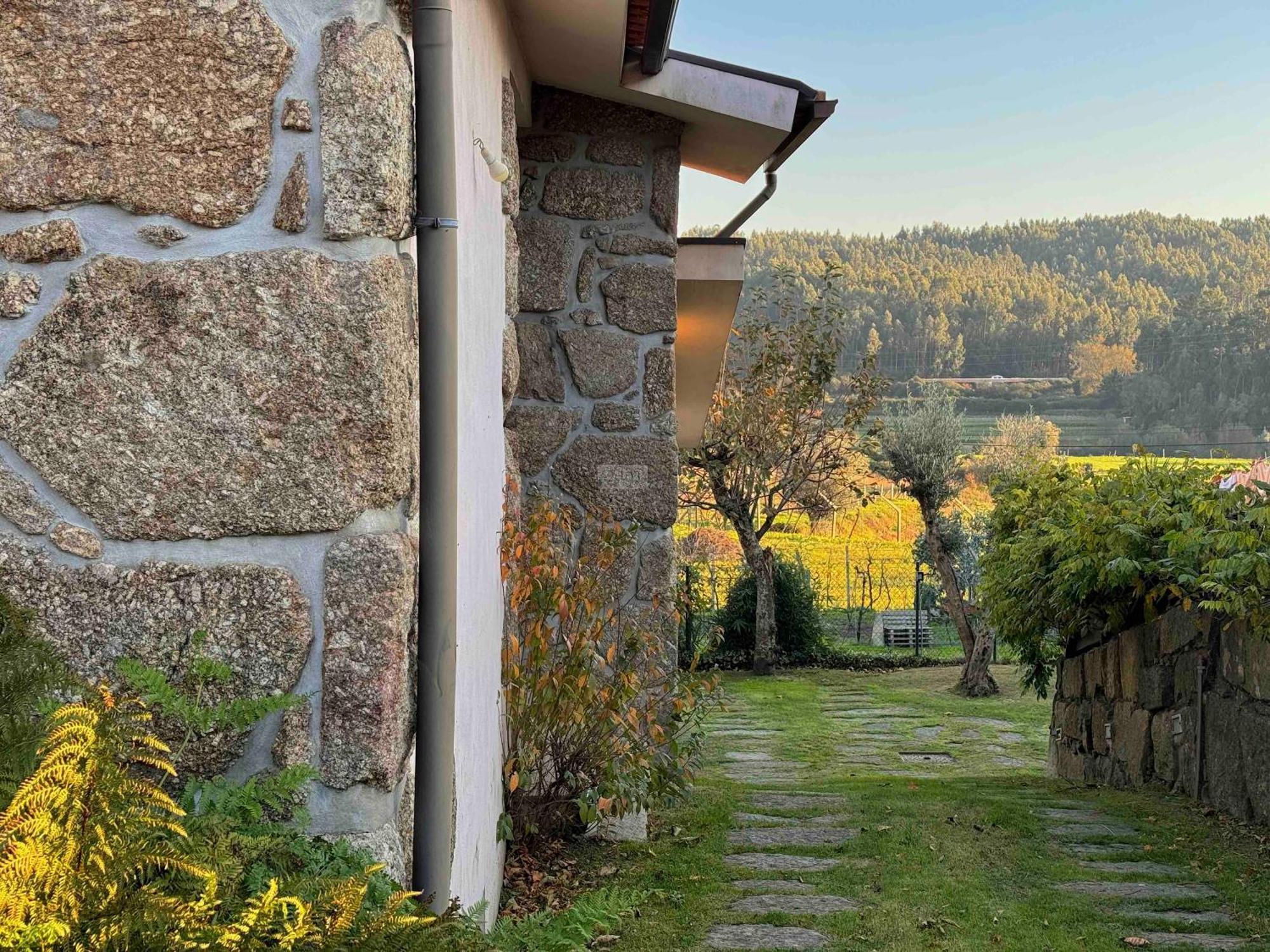 Olival House Villa Paco de Sousa Luaran gambar