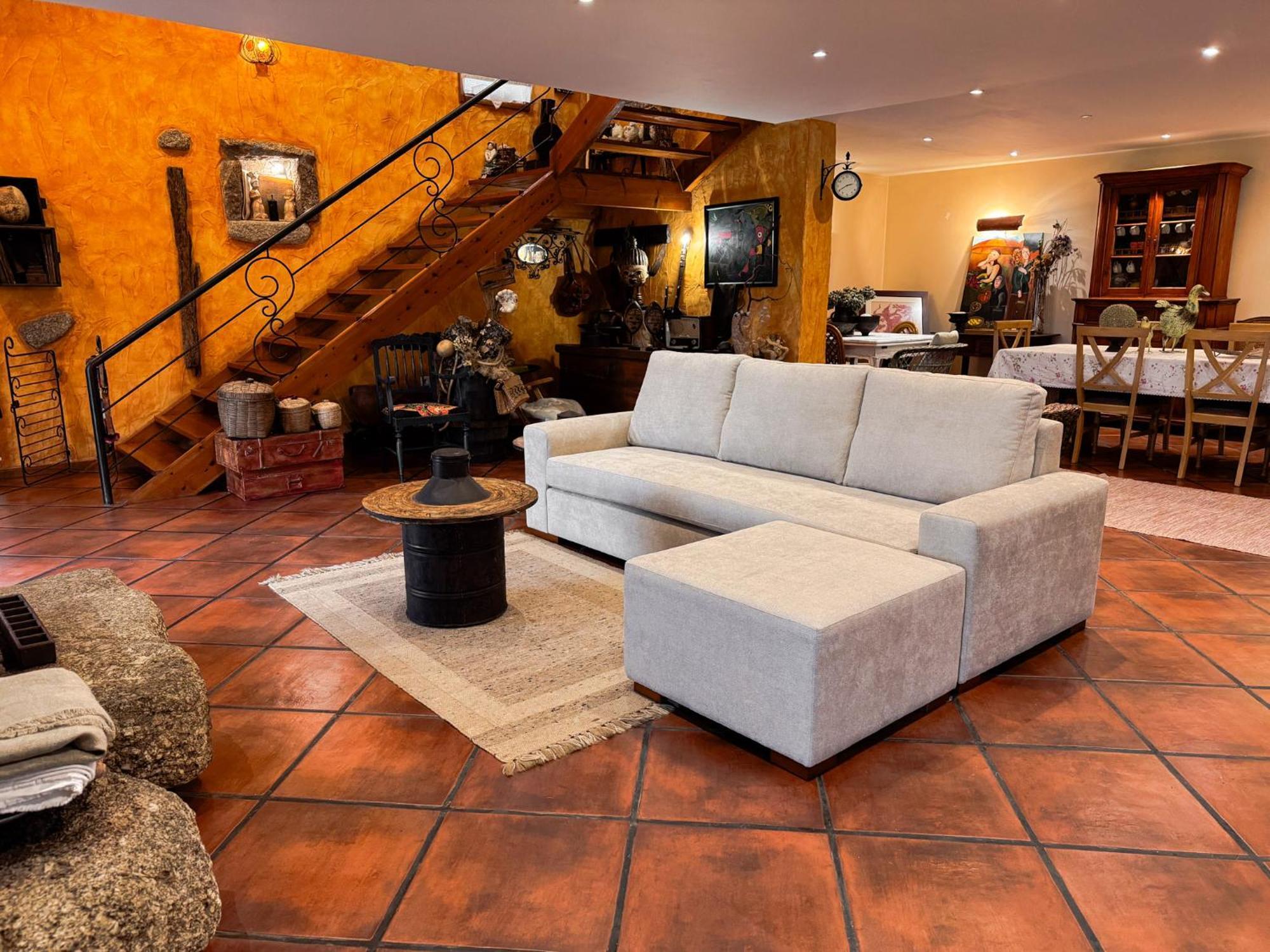 Olival House Villa Paco de Sousa Luaran gambar