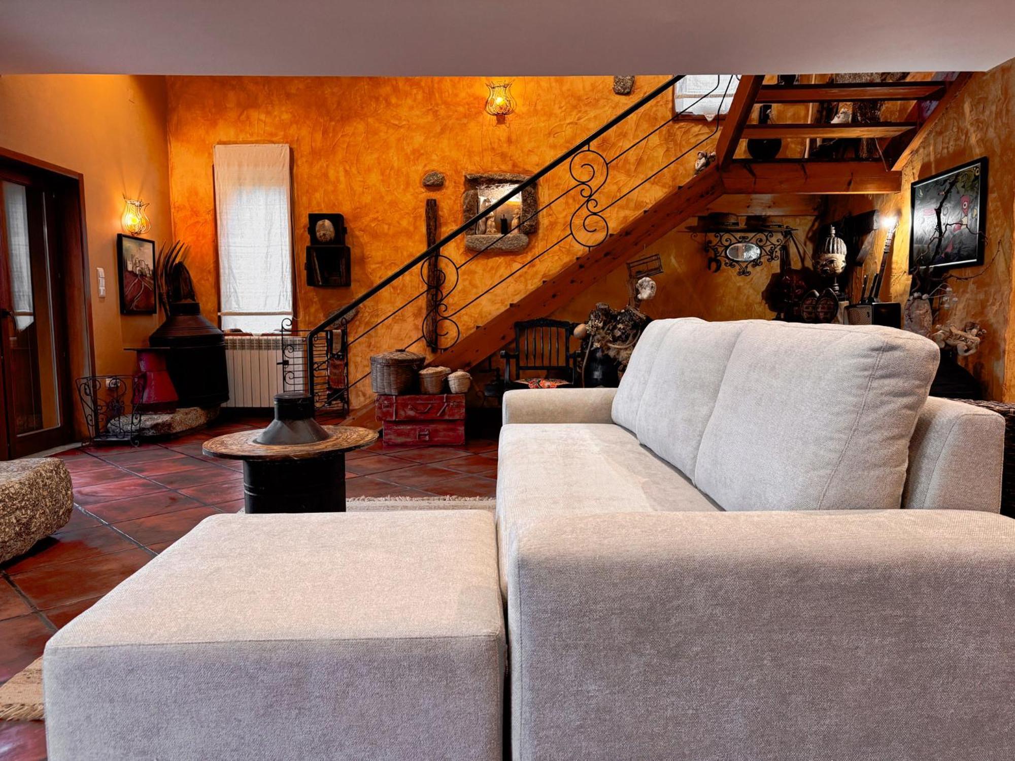 Olival House Villa Paco de Sousa Luaran gambar