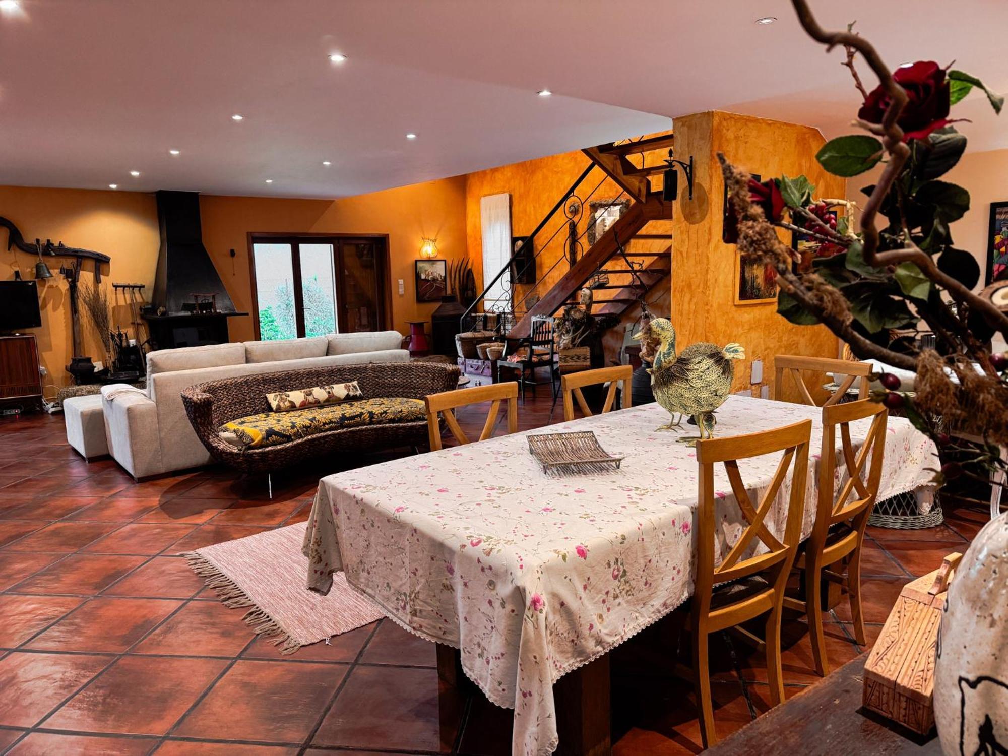 Olival House Villa Paco de Sousa Luaran gambar