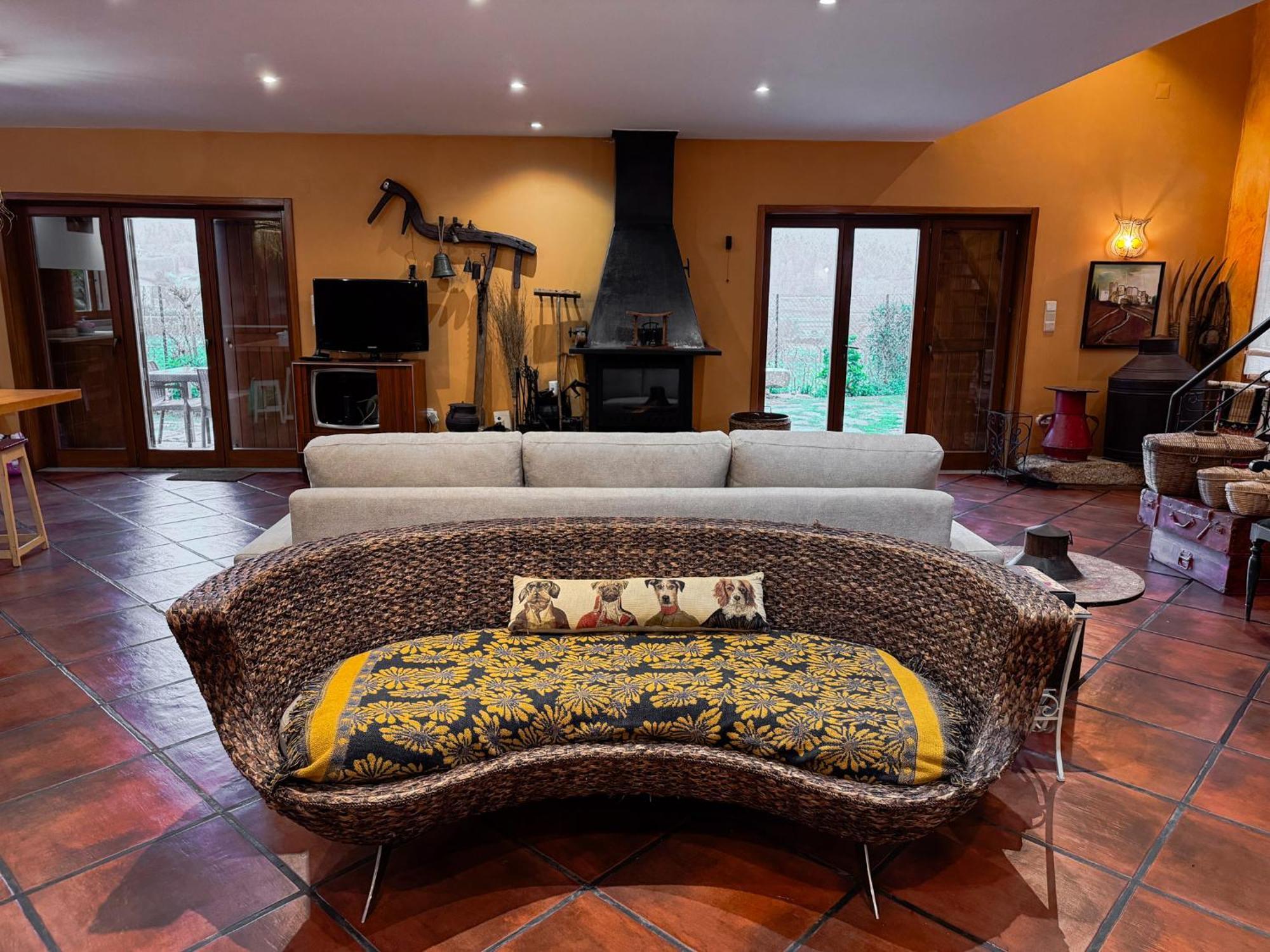 Olival House Villa Paco de Sousa Luaran gambar