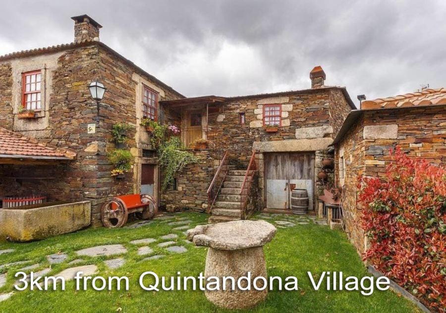 Olival House Villa Paco de Sousa Luaran gambar