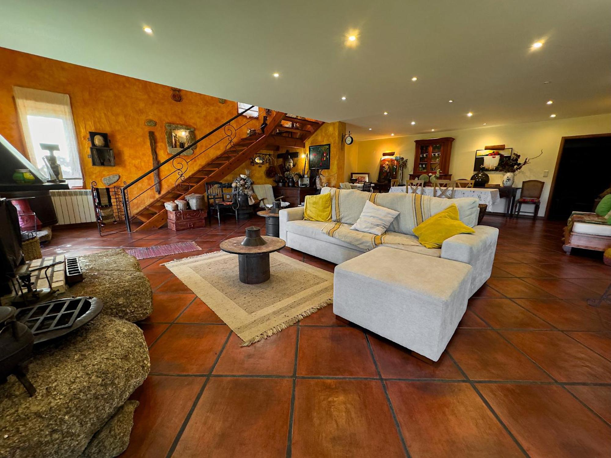 Olival House Villa Paco de Sousa Luaran gambar