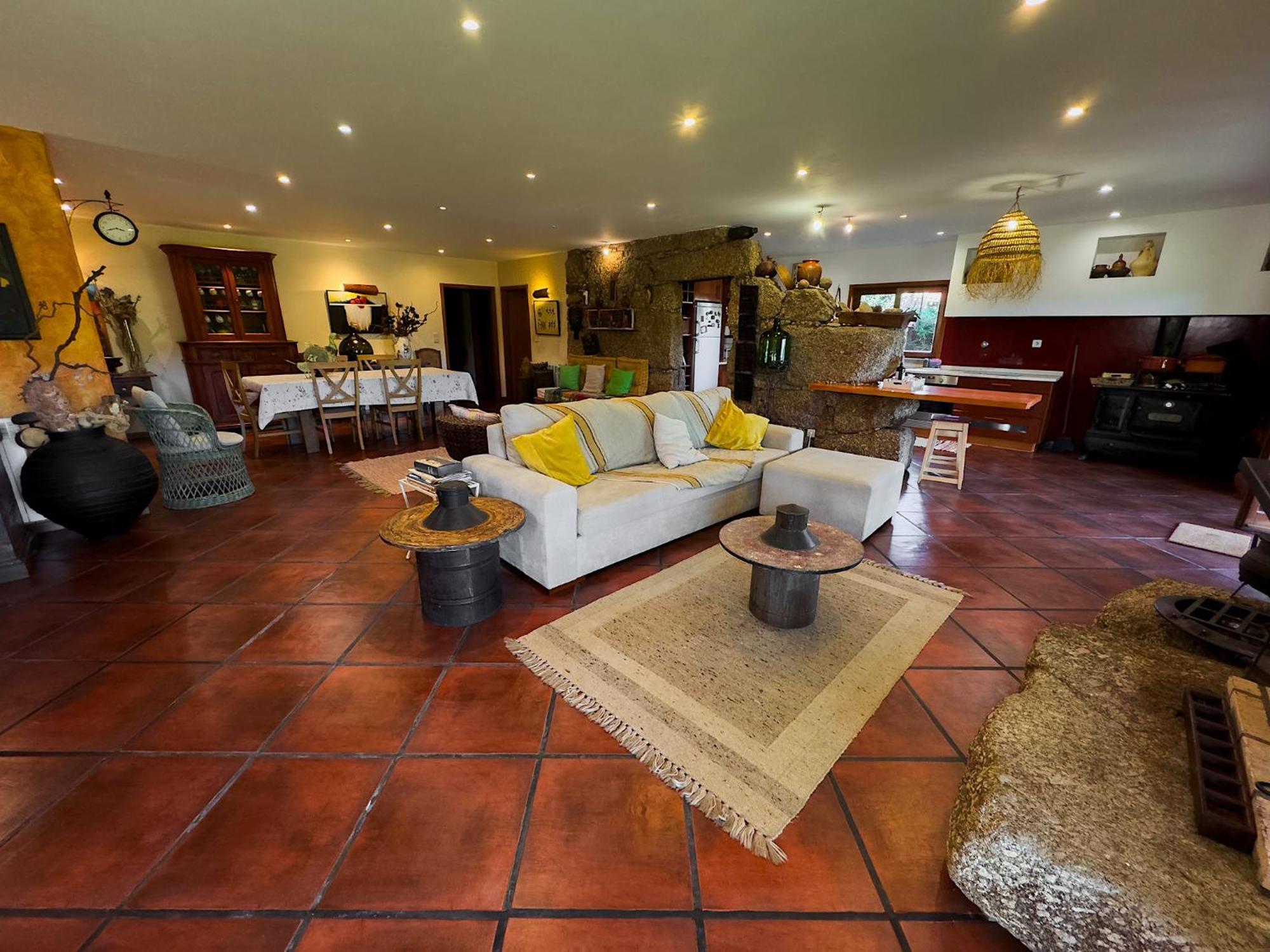 Olival House Villa Paco de Sousa Luaran gambar